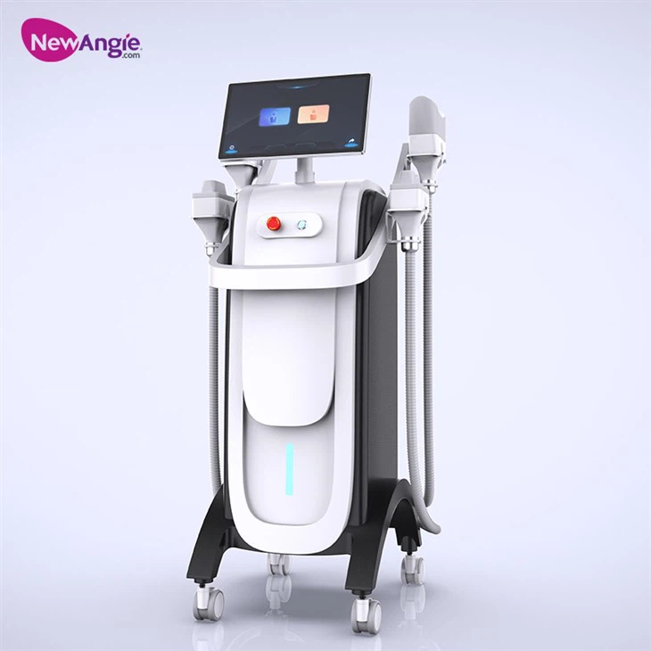 Fat Freezing Slimming Machine